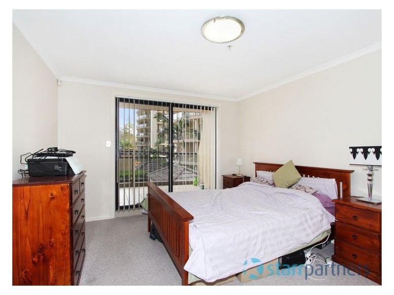 201/91B Bridge Road, Westmead NSW 2145