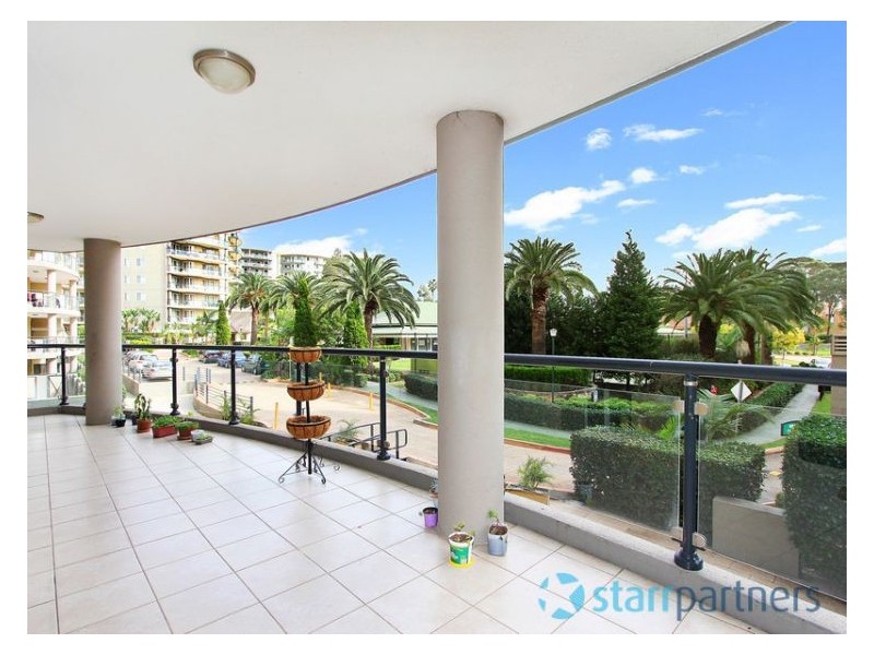 201/91B Bridge Road, Westmead NSW 2145