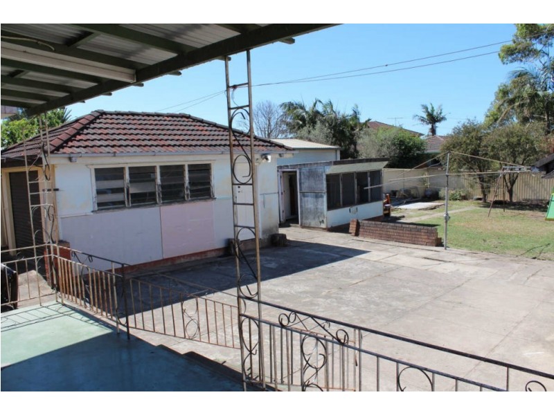 101 MYALL STREET, Merrylands NSW 2160