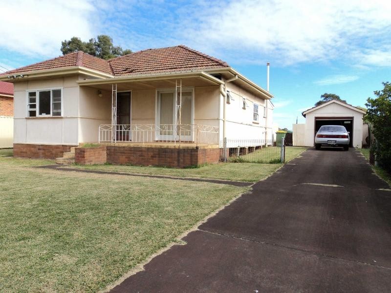 05 ROSEBERY ROAD, Guildford NSW 2161