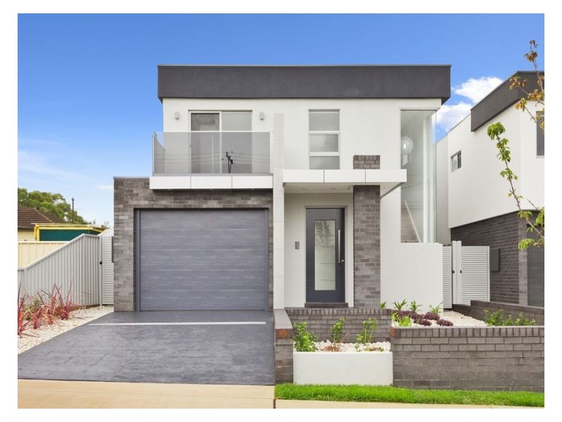 12 Janet Street, Merrylands NSW 2160