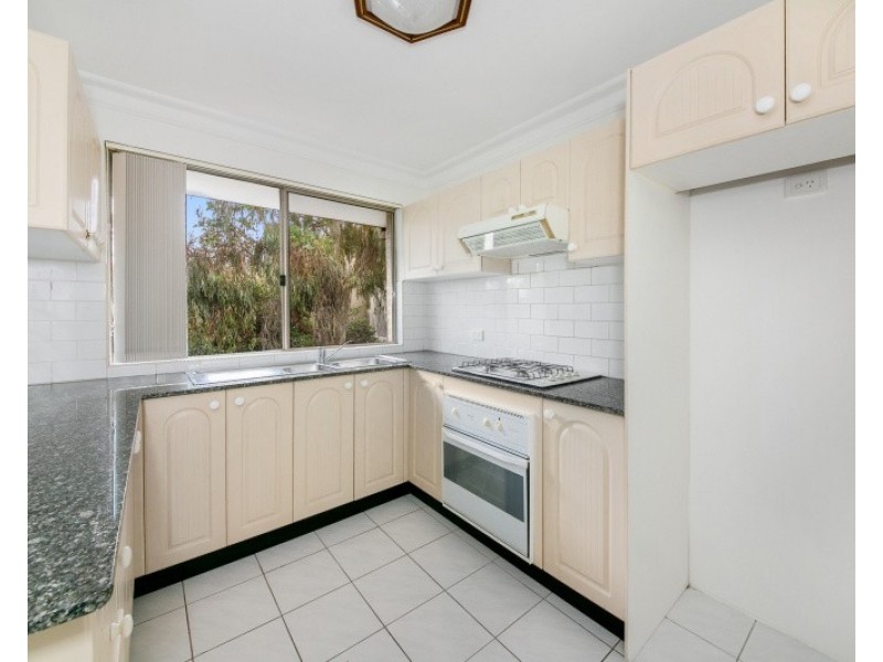 11/31 Oxford St, Merrylands NSW 2160