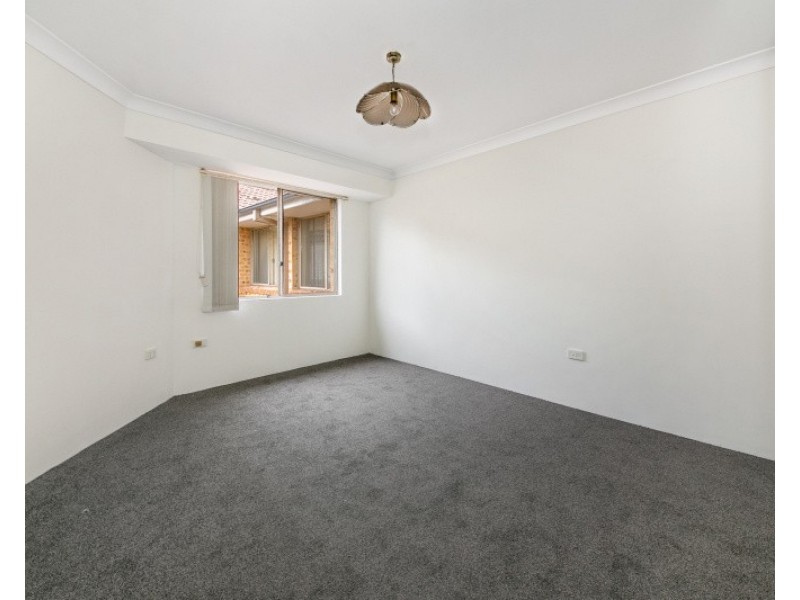 11/31 Oxford St, Merrylands NSW 2160