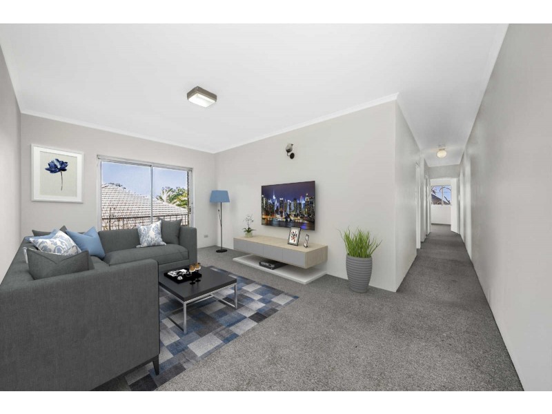 3/37 Calliope Street, Guildford NSW 2161
