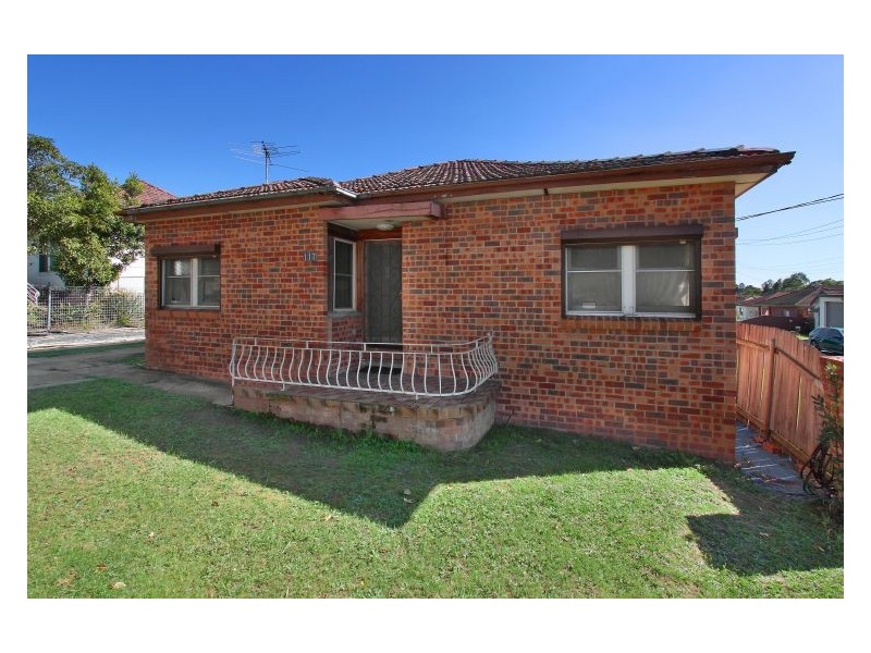 117 Chetwynd Road, Merrylands NSW 2160