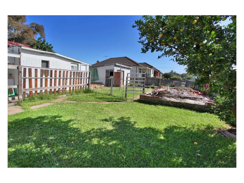 117 Chetwynd Road, Merrylands NSW 2160