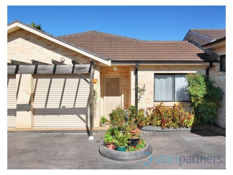 10/30 Darcy Road, Wentworthville NSW 2145