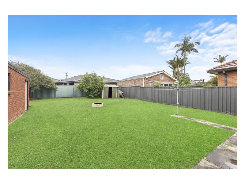 52 Ian Street, Greystanes NSW 2145