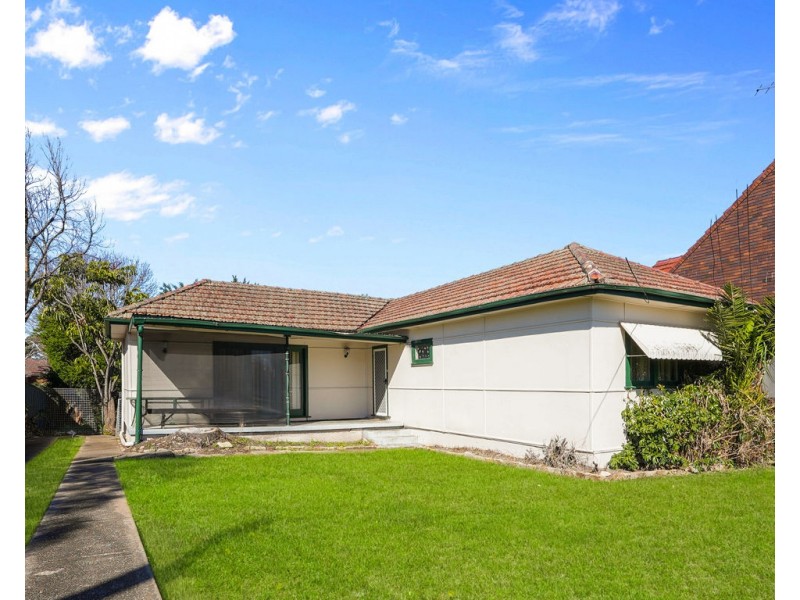 25 Richardson Street, Merrylands NSW 2160