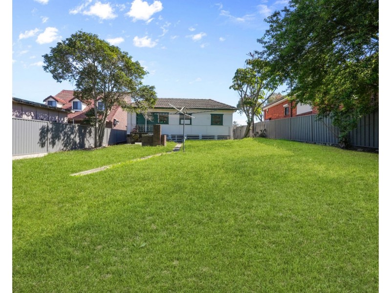 25 Richardson Street, Merrylands NSW 2160