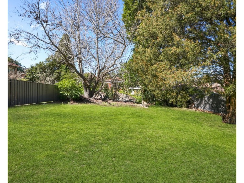 25 Richardson Street, Merrylands NSW 2160