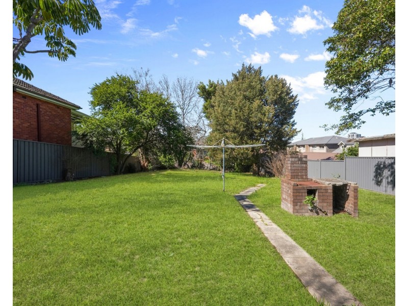 25 Richardson Street, Merrylands NSW 2160