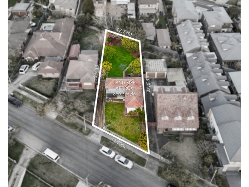 25 Richardson Street, Merrylands NSW 2160