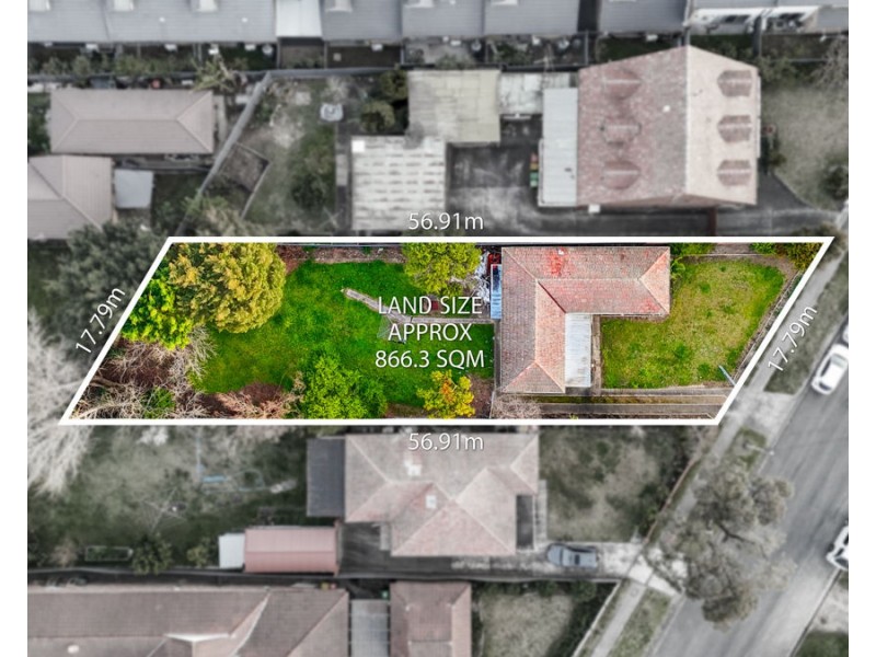 25 Richardson Street, Merrylands NSW 2160