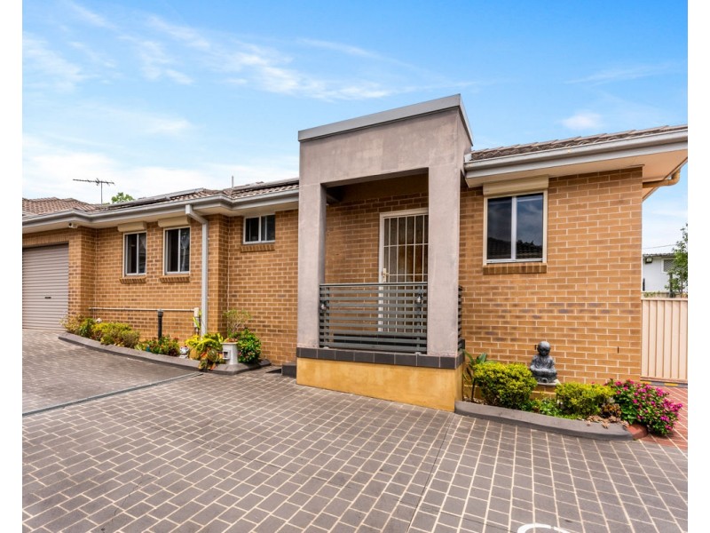 6/14 Rickard Street, Merrylands NSW 2160