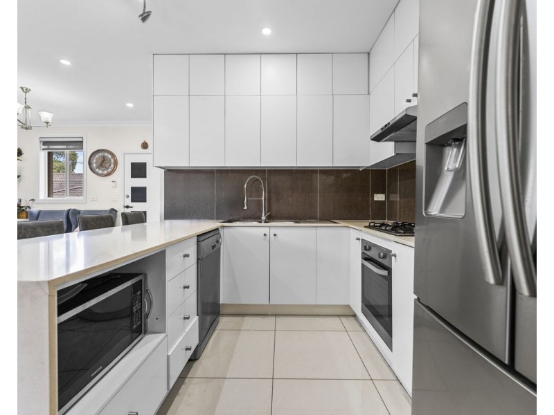 6/14 Rickard Street, Merrylands NSW 2160