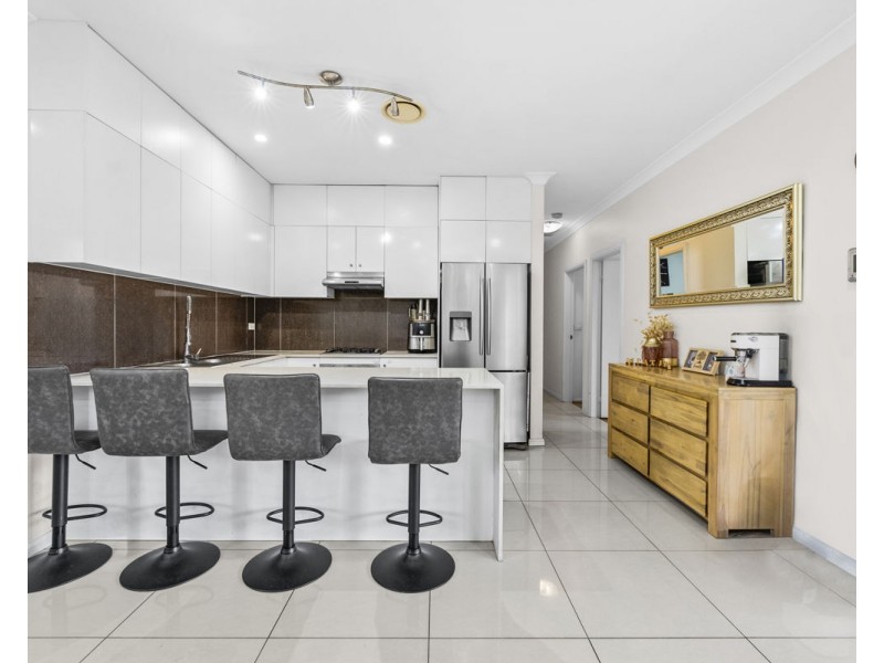 6/14 Rickard Street, Merrylands NSW 2160