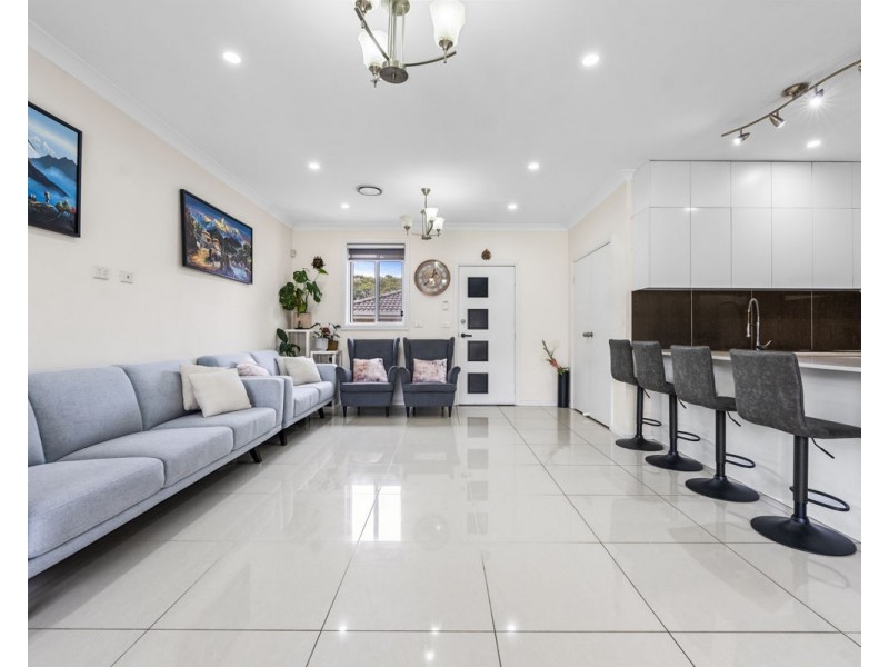 6/14 Rickard Street, Merrylands NSW 2160