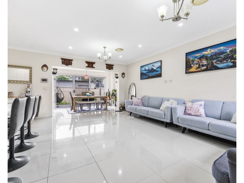 6/14 Rickard Street, Merrylands NSW 2160