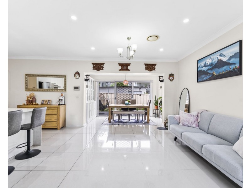 6/14 Rickard Street, Merrylands NSW 2160