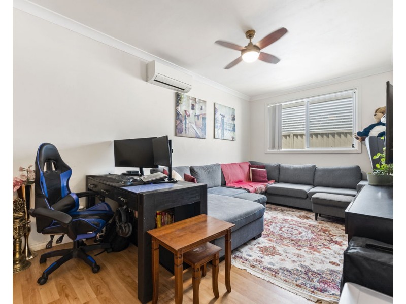 6/14 Rickard Street, Merrylands NSW 2160