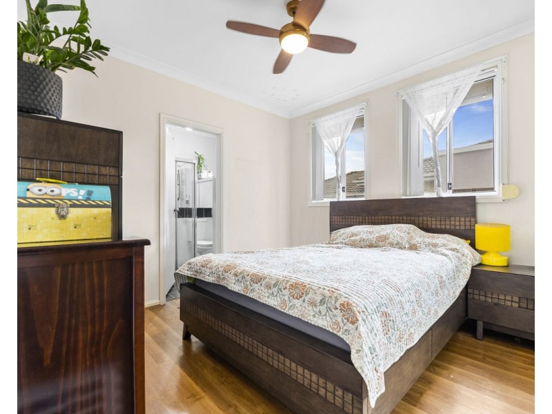 6/14 Rickard Street, Merrylands NSW 2160