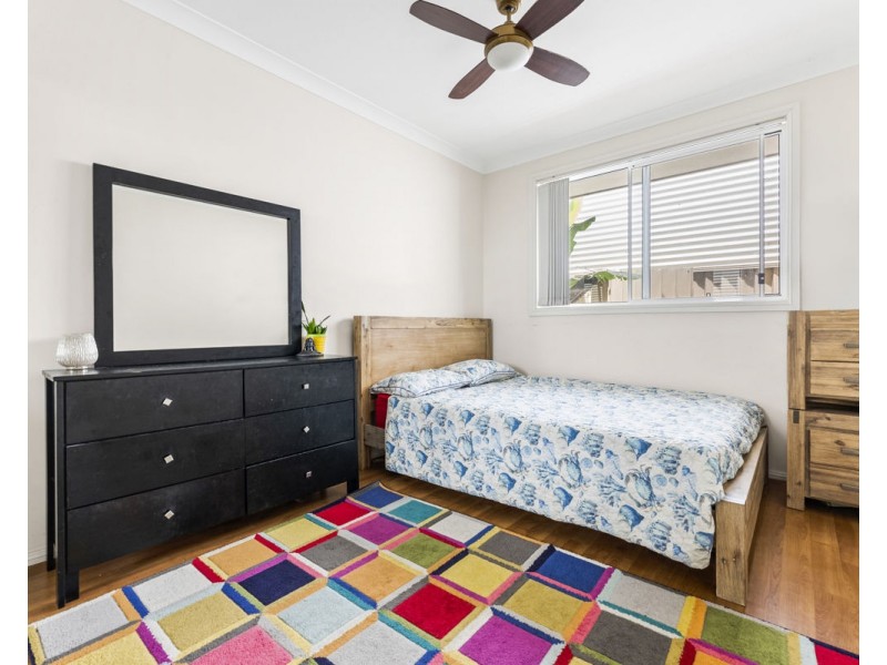 6/14 Rickard Street, Merrylands NSW 2160