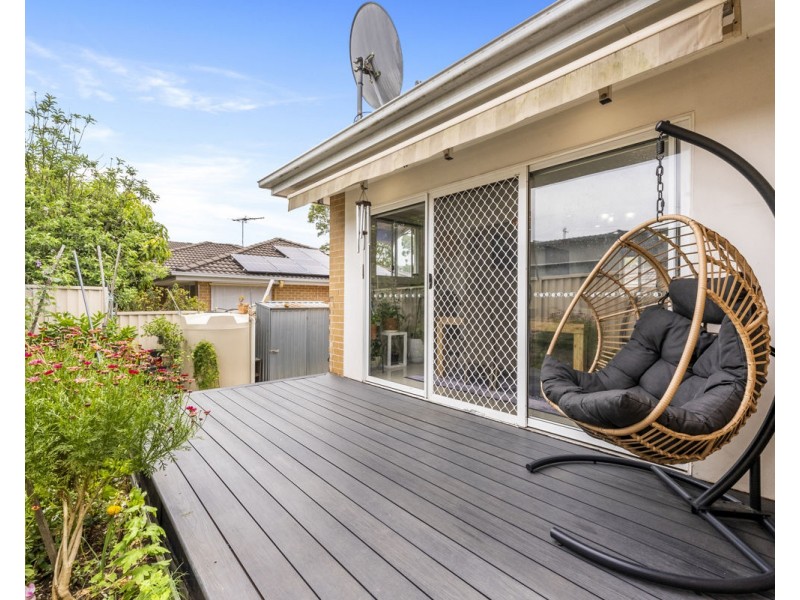 6/14 Rickard Street, Merrylands NSW 2160