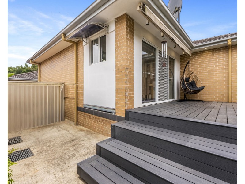 6/14 Rickard Street, Merrylands NSW 2160