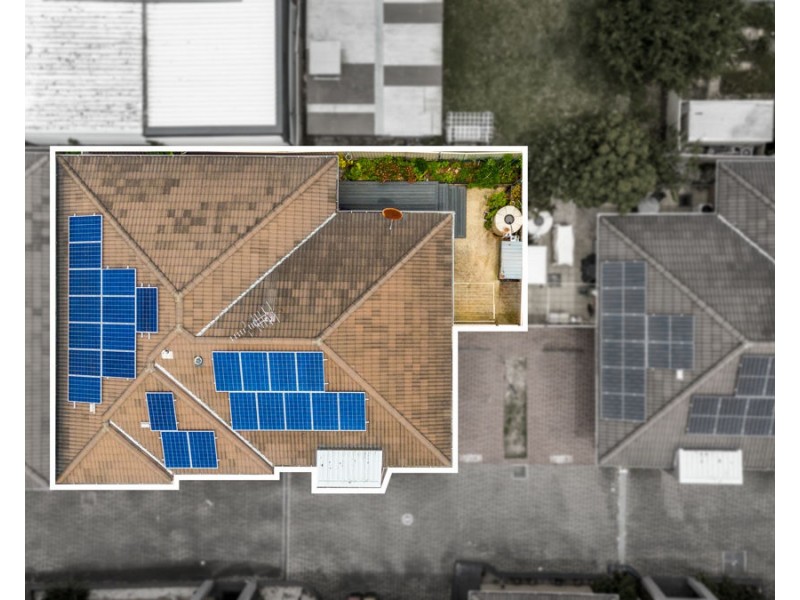 6/14 Rickard Street, Merrylands NSW 2160