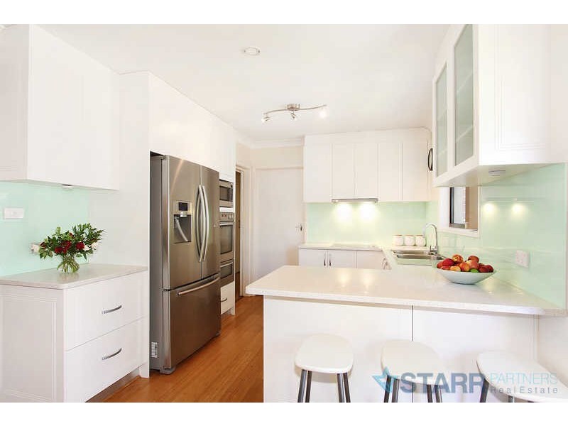 132 MACQUARIE ROAD, Greystanes NSW 2145