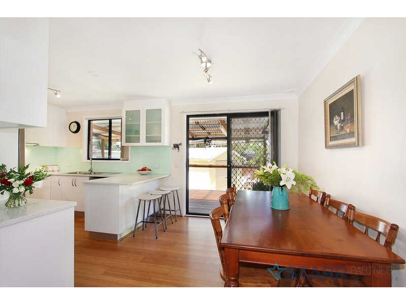 132 MACQUARIE ROAD, Greystanes NSW 2145