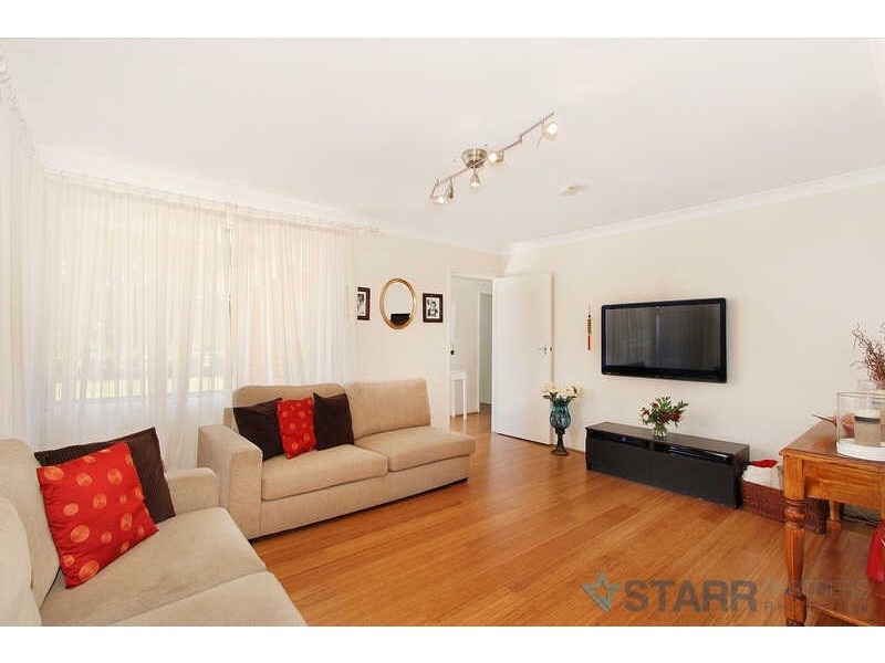 132 MACQUARIE ROAD, Greystanes NSW 2145