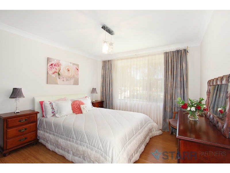 132 MACQUARIE ROAD, Greystanes NSW 2145