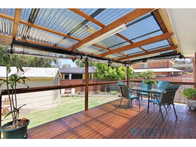 132 MACQUARIE ROAD, Greystanes NSW 2145