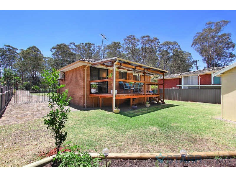 132 MACQUARIE ROAD, Greystanes NSW 2145