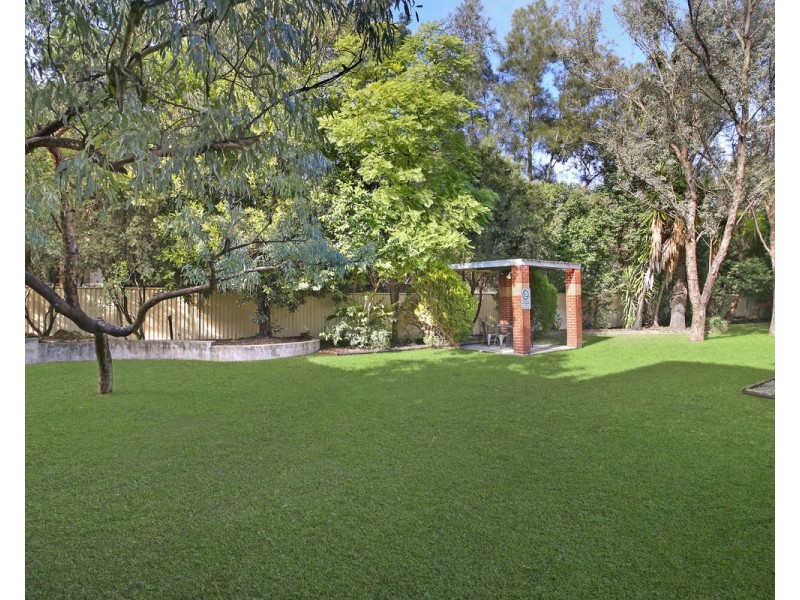 33/30-44 Railway Terrace, Granville NSW 2142