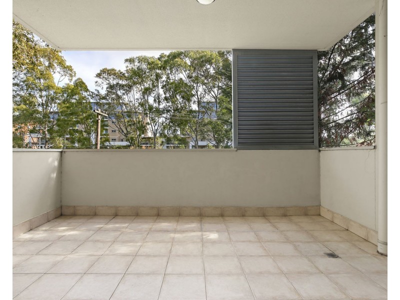 33/30-44 Railway Terrace, Granville NSW 2142