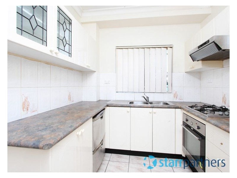 2/76 Milner Road, Guildford NSW 2161