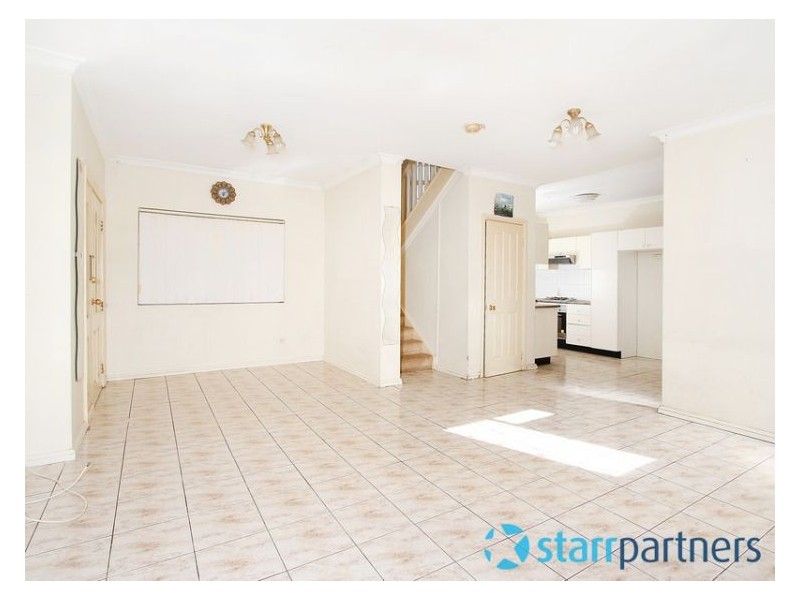 2/76 Milner Road, Guildford NSW 2161