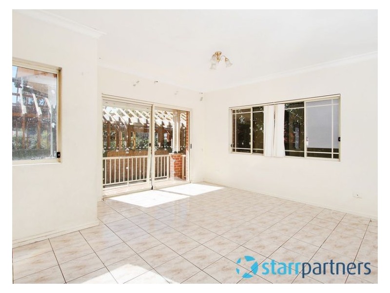 2/76 Milner Road, Guildford NSW 2161