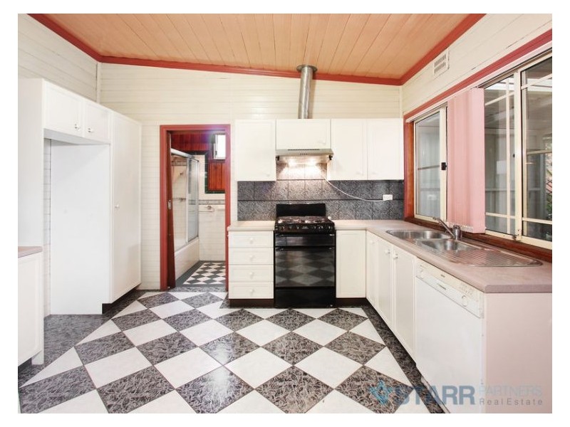 17 Taralga Street, Old Guildford NSW 2161