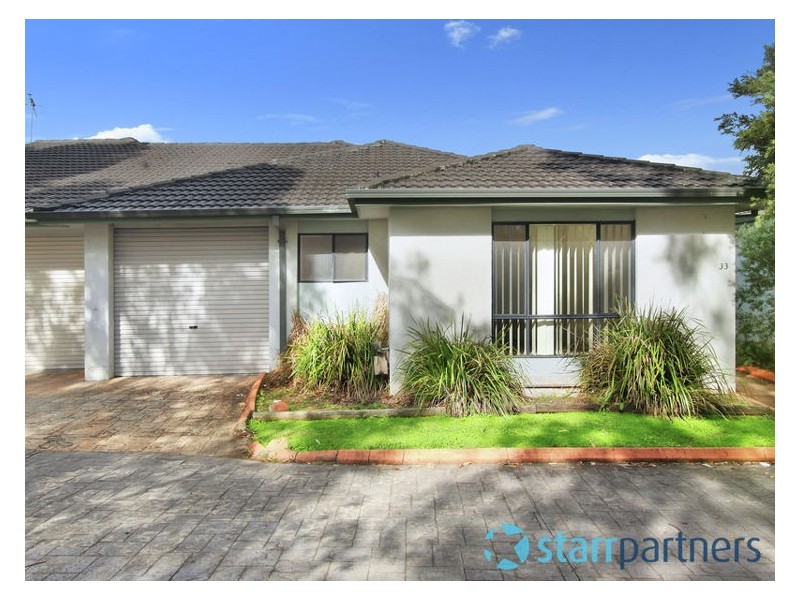 33/153 Toongabbie Road, Toongabbie NSW 2146