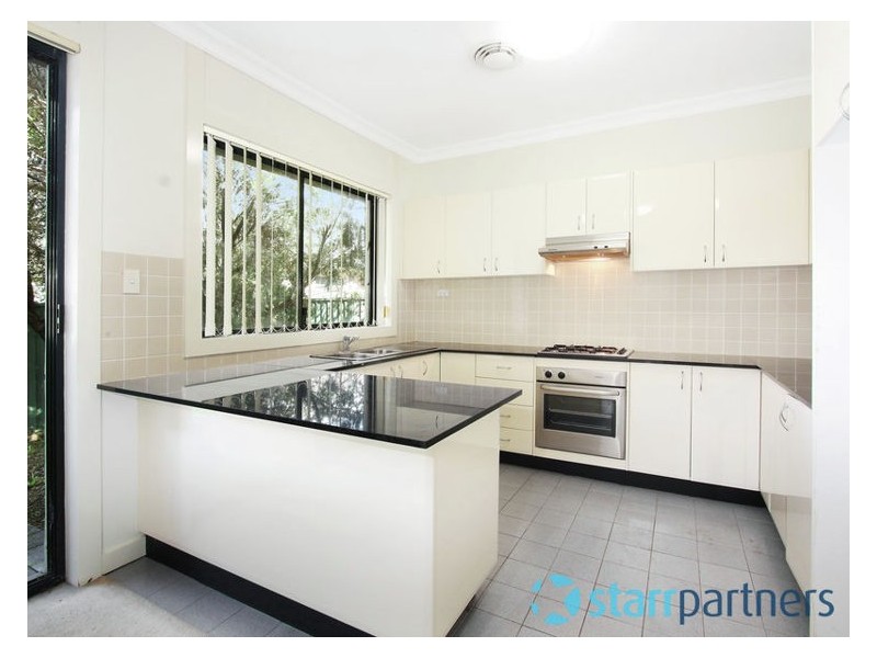 33/153 Toongabbie Road, Toongabbie NSW 2146