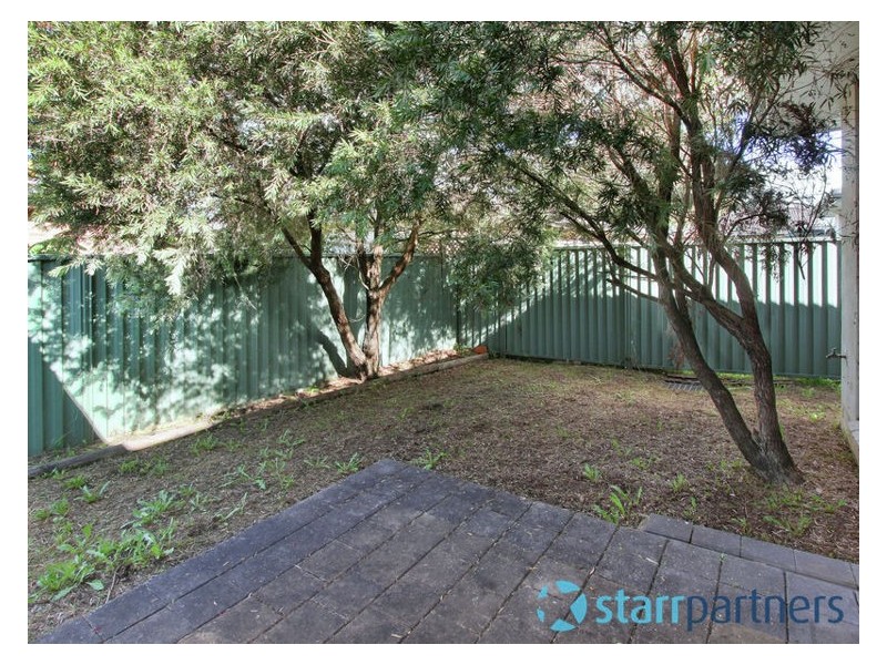 33/153 Toongabbie Road, Toongabbie NSW 2146