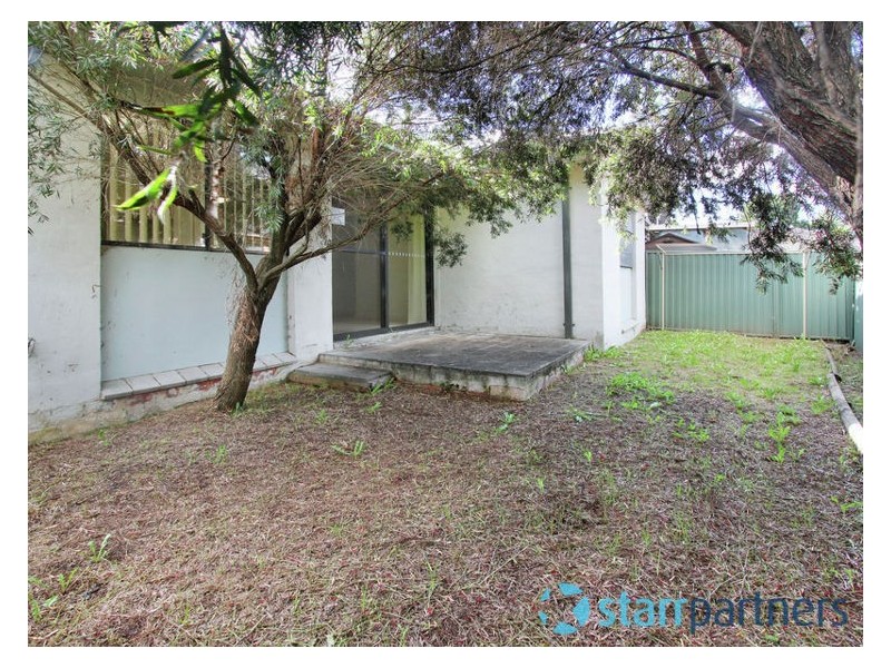 33/153 Toongabbie Road, Toongabbie NSW 2146