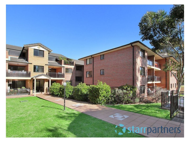 27/2-10 Mulla Road, Yagoona NSW 2199