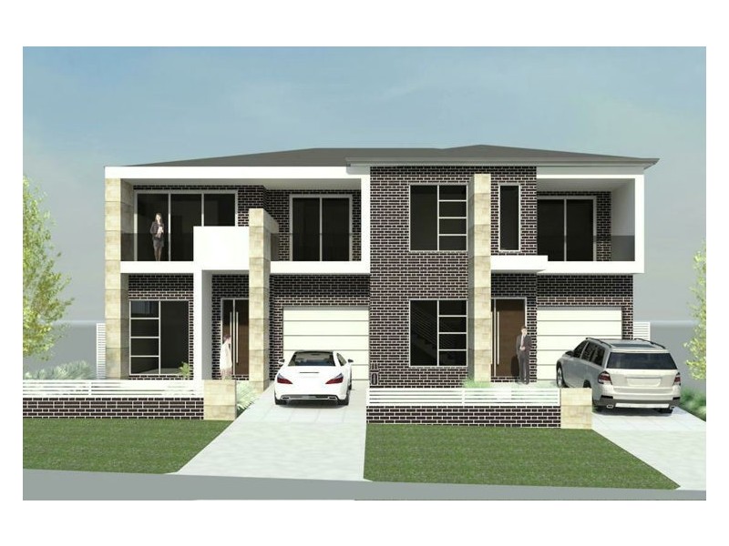 4 Craiglea Street, Guildford NSW 2161