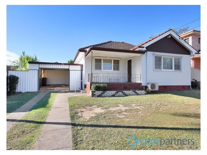 2 Meakin Street, Merrylands NSW 2160