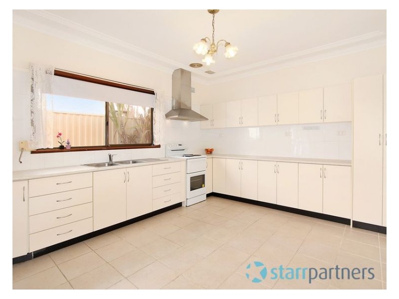 2 Meakin Street, Merrylands NSW 2160